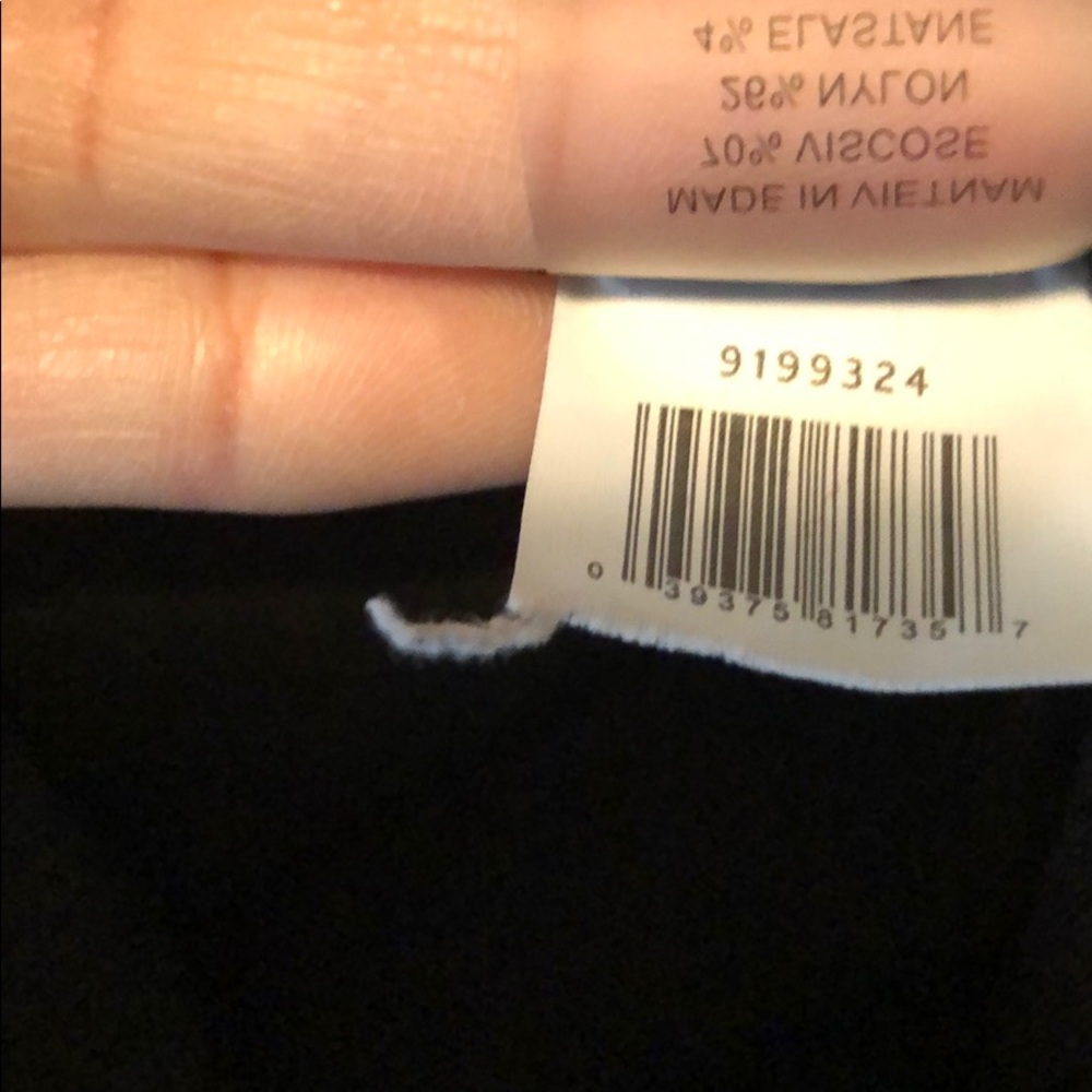 Used pant size 12 by Vince camuto - Picture 8 of 9